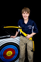 Assumption School Archery