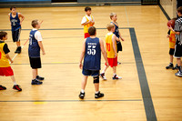 2012-12-22 Youth Basketball