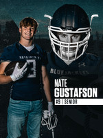 Nate Gustafson