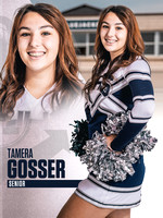 Tamera Gosser