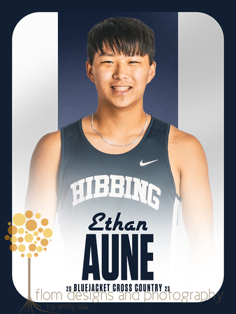 Ethan Aune