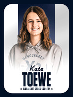 Kate Toewe