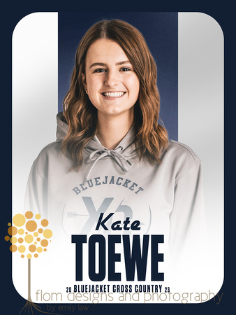 Kate Toewe