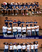 2021-10-13 - Moms of Fall