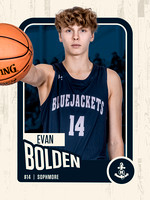 Evan Bolden
