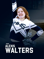 Alexis Walters