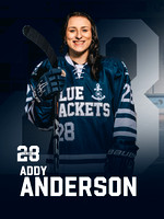 Addy Anderson