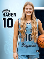 Allie Hagen