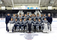 2024-01-17 - Boys Hockey Team and Indv.