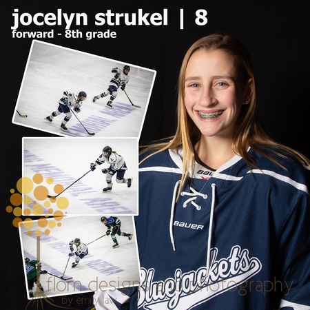 8 - Jocelyn Strukel - smile