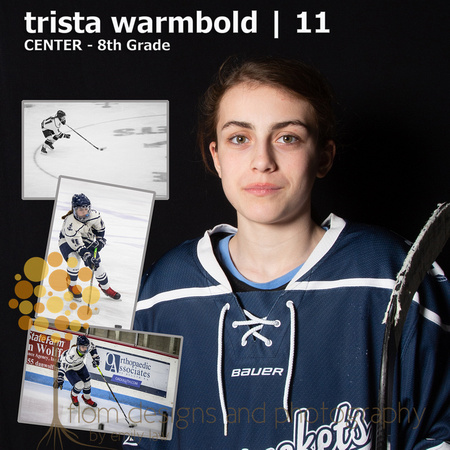 11 - trista warmbold - serious
