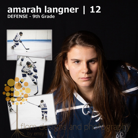 12 - amarah langner - serious