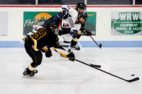 2013-12-05 - HHS Girls